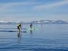 SnowFest Artic Paddle