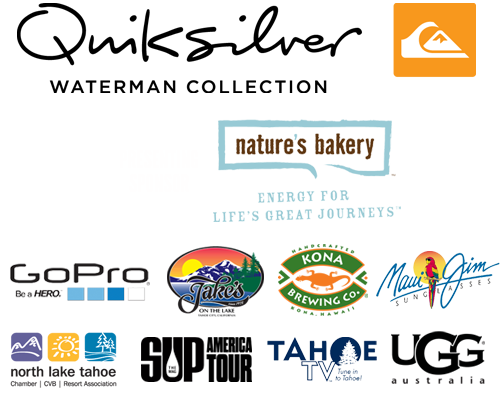 Sponsors